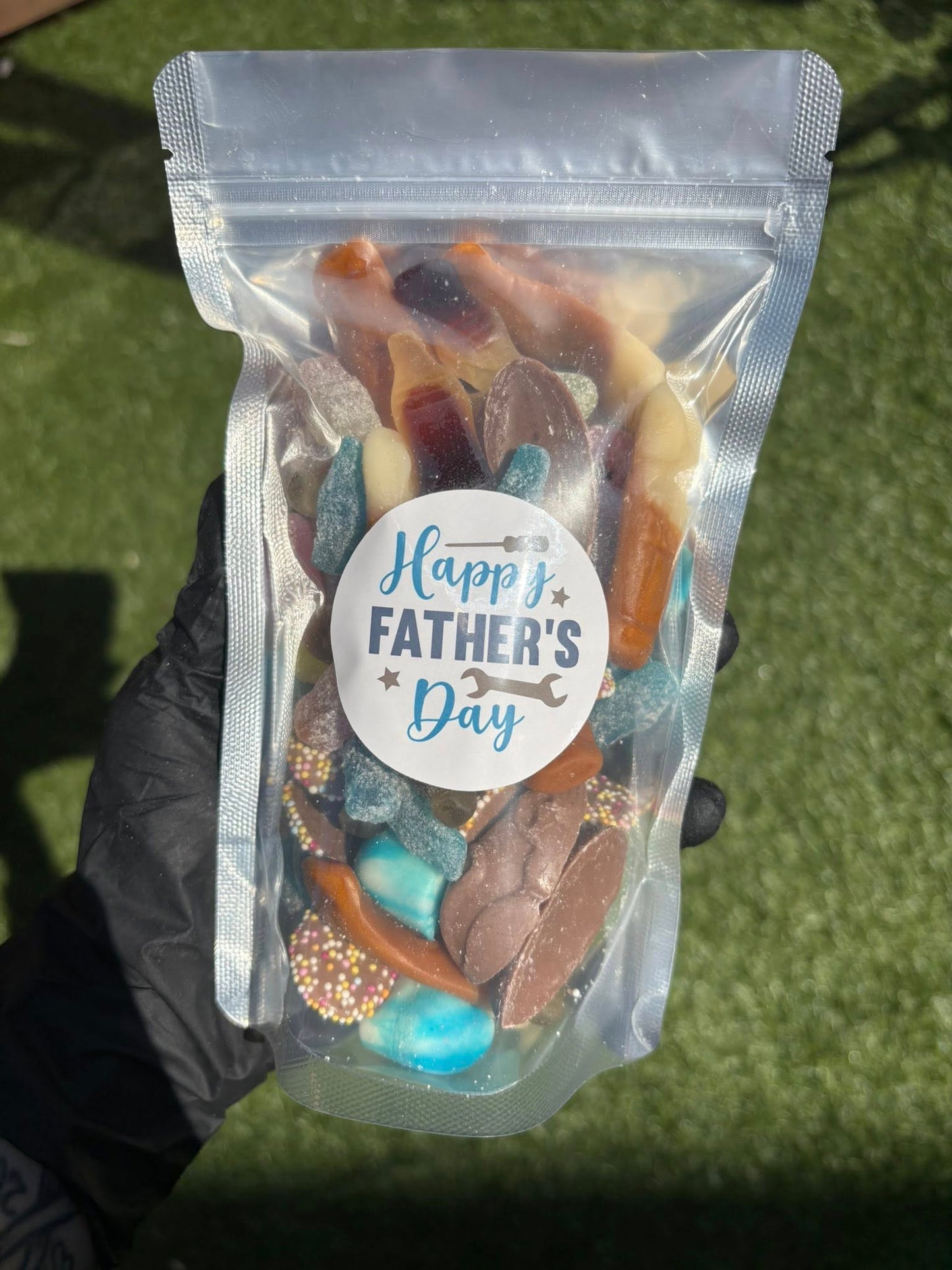 Father's Day Mix