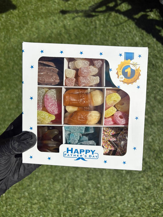 Father's Day Selection Box