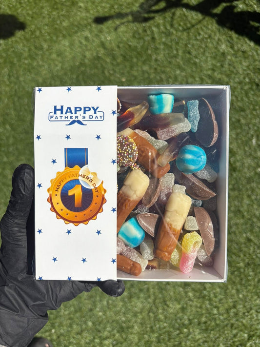 Father's Day Box