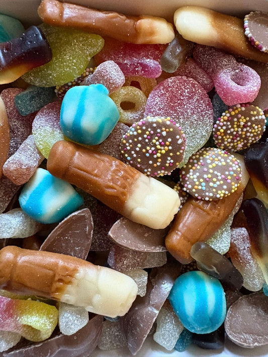 Father's Day Mix