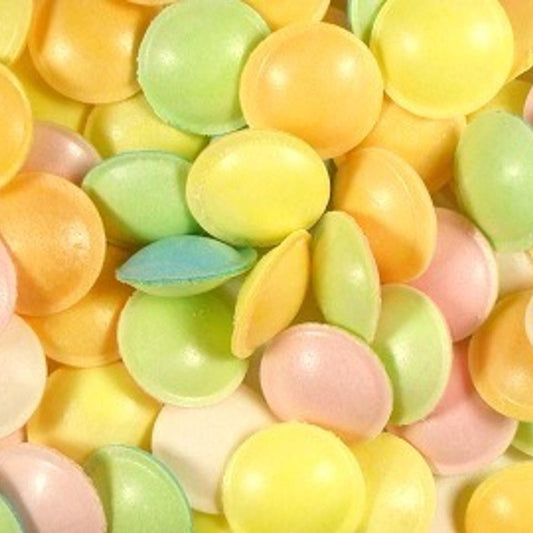 Flying Saucers