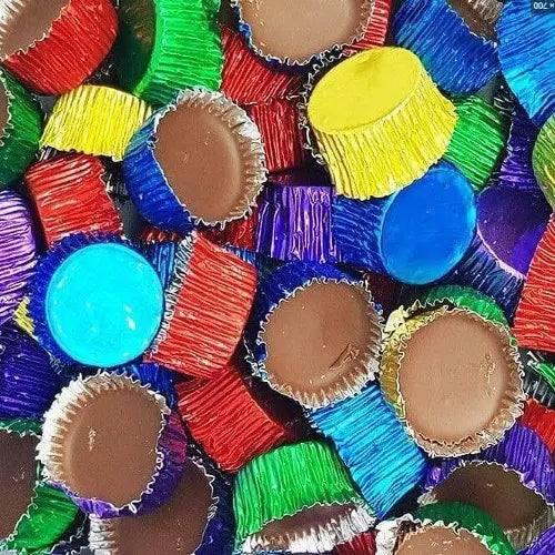 Icy Cups