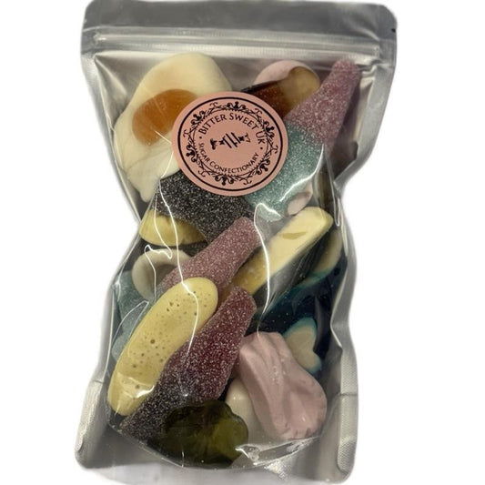 Larger Sweets Mix