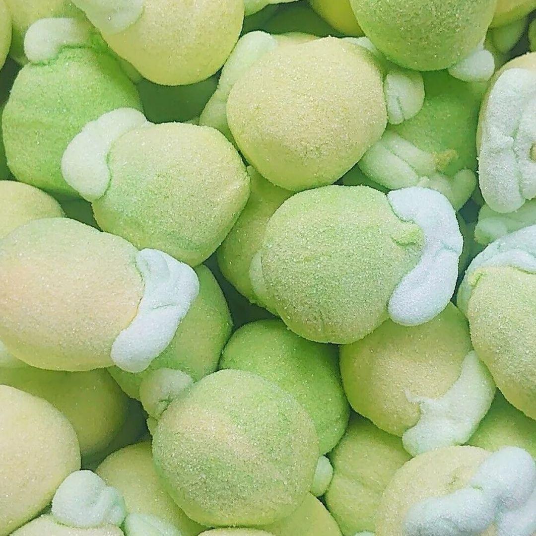 Create Your Own Marshmallow Mix | 100g Per Option