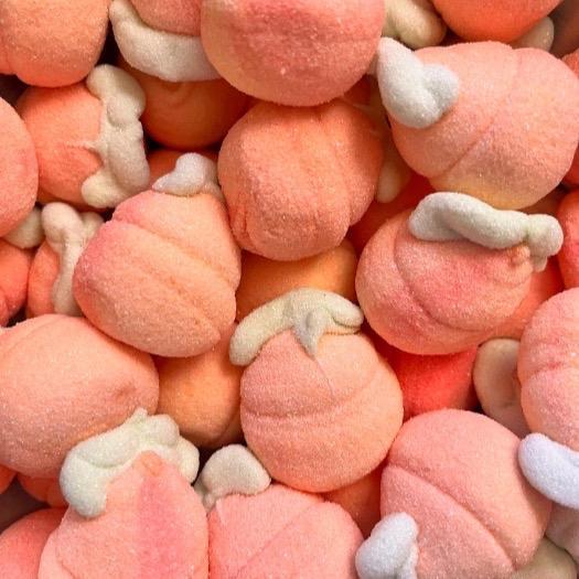 Create Your Own Marshmallow Mix | 100g Per Option