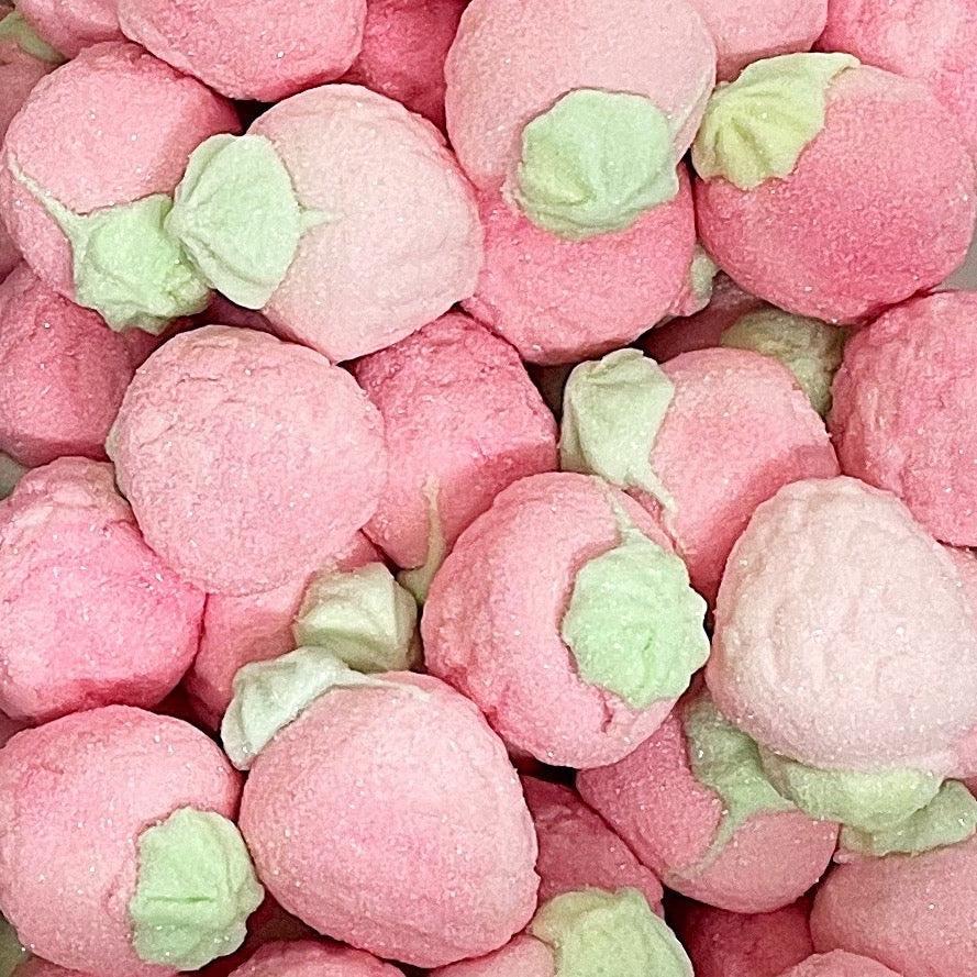 Create Your Own Marshmallow Mix | 100g Per Option
