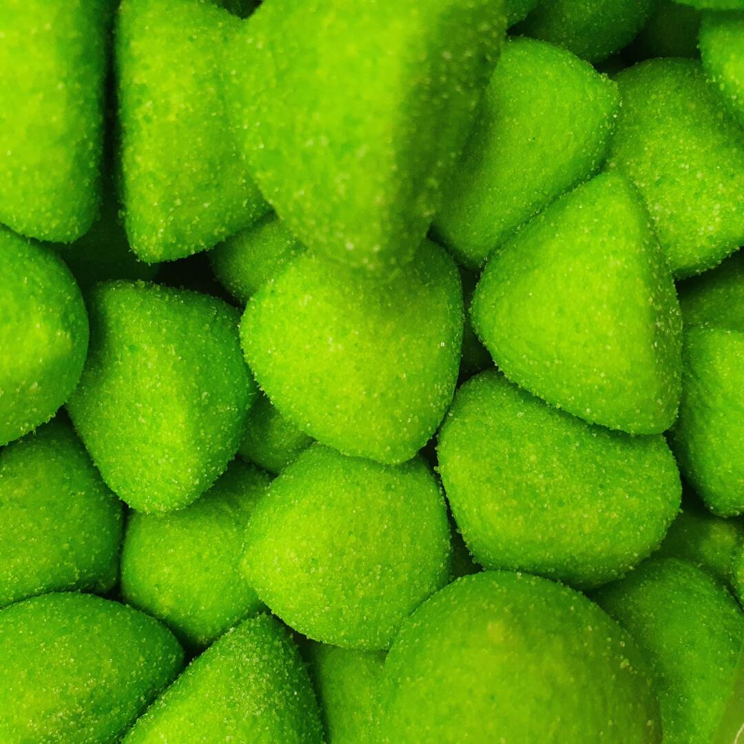 Create Your Own Marshmallow Mix | 100g Per Option