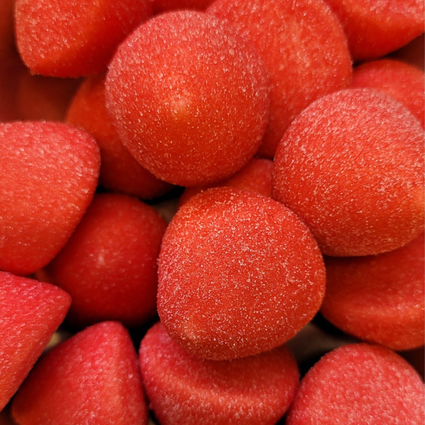 Create Your Own Marshmallow Mix | 100g Per Option