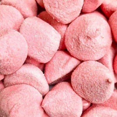 Create Your Own Marshmallow Mix | 100g Per Option