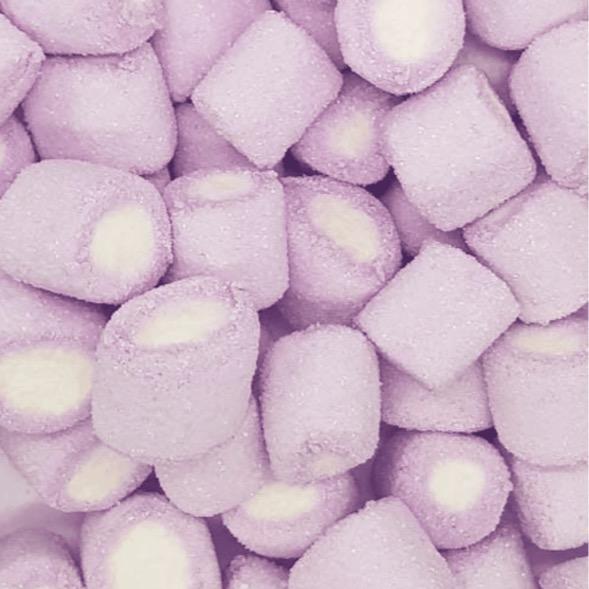 Create Your Own Marshmallow Mix | 100g Per Option