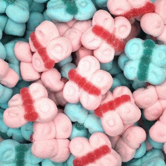 Create Your Own Marshmallow Mix | 100g Per Option