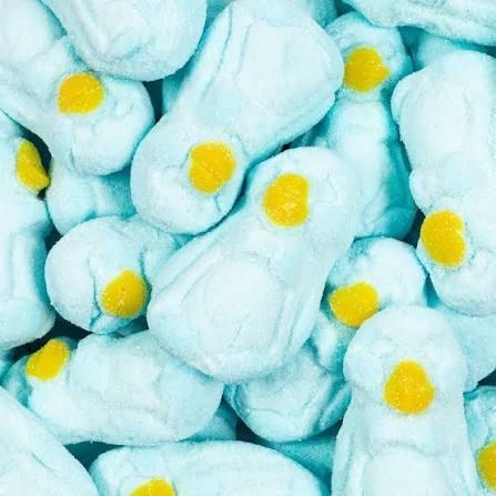 Create Your Own Marshmallow Mix | 100g Per Option