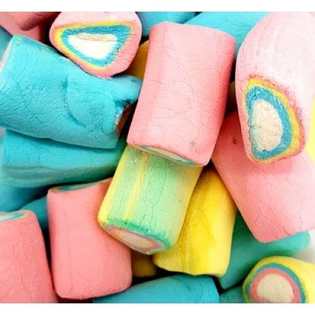 Create Your Own Marshmallow Mix | 100g Per Option