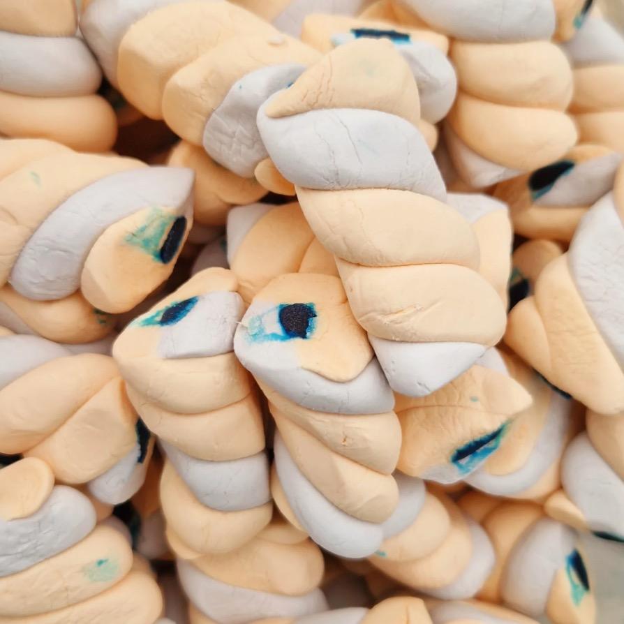 Create Your Own Marshmallow Mix | 100g Per Option