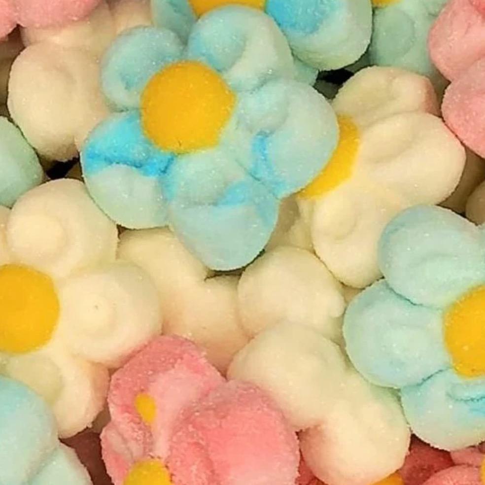 Create Your Own Marshmallow Mix | 100g Per Option