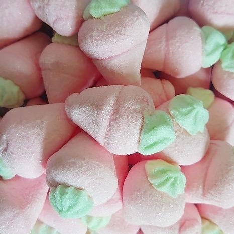 Create Your Own Marshmallow Mix | 100g Per Option