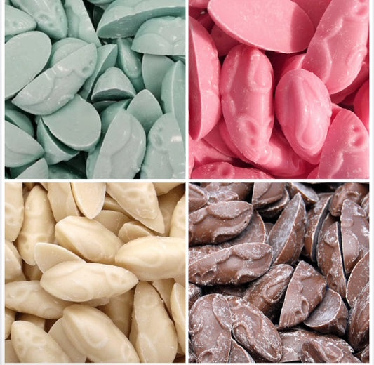 Chocolate Mice Mix