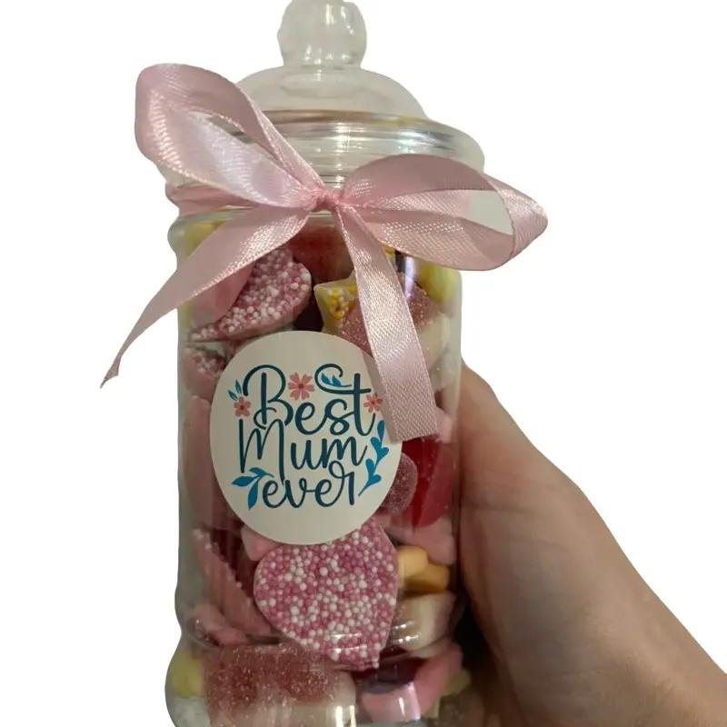 Small Victorian Jar