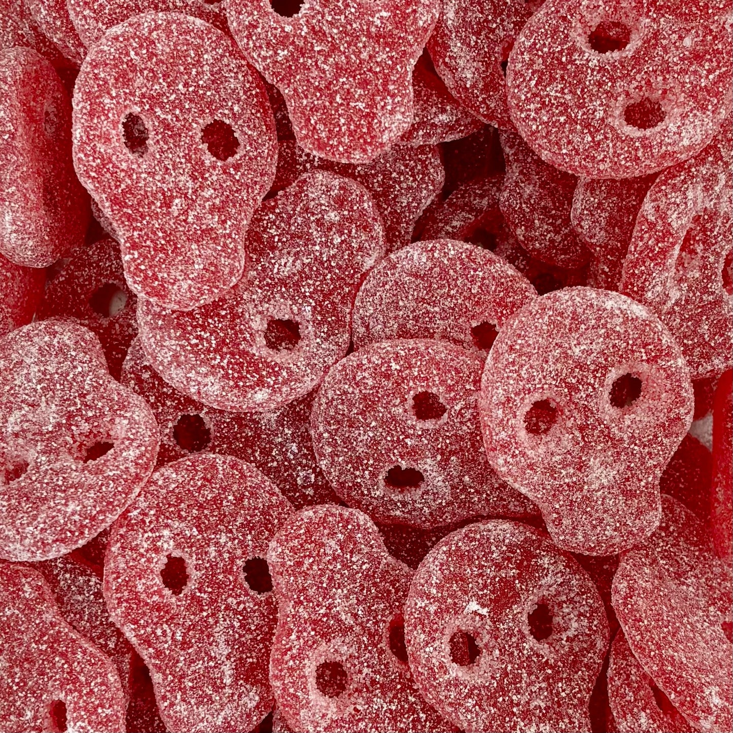 Skulls Mix