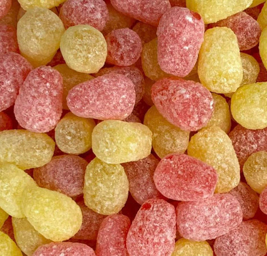 Small Pear Drops