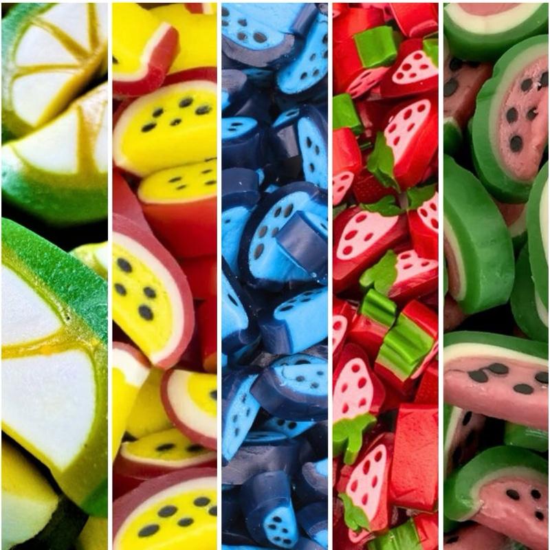 Peelables
