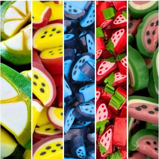 Peelables