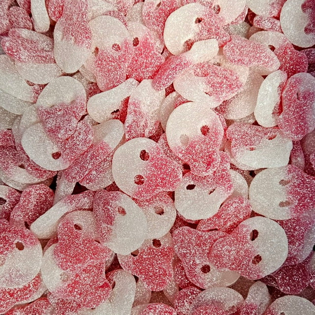 Skulls Mix