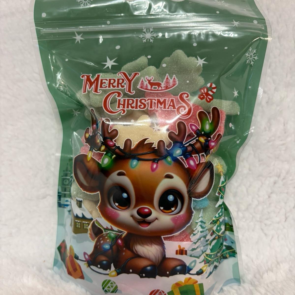 Christmas Bags | 400g