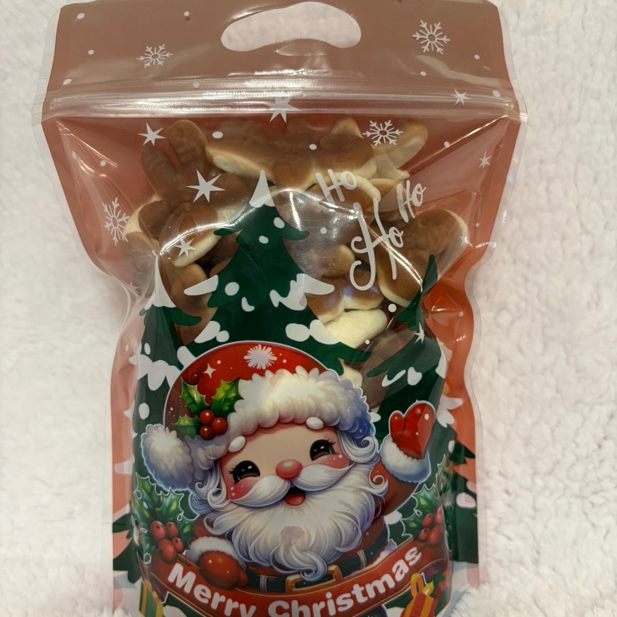 Christmas Bags | 400g