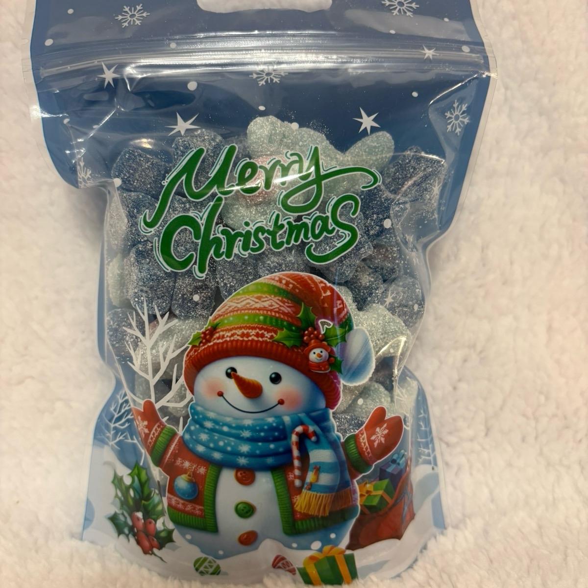 Christmas Bags | 400g