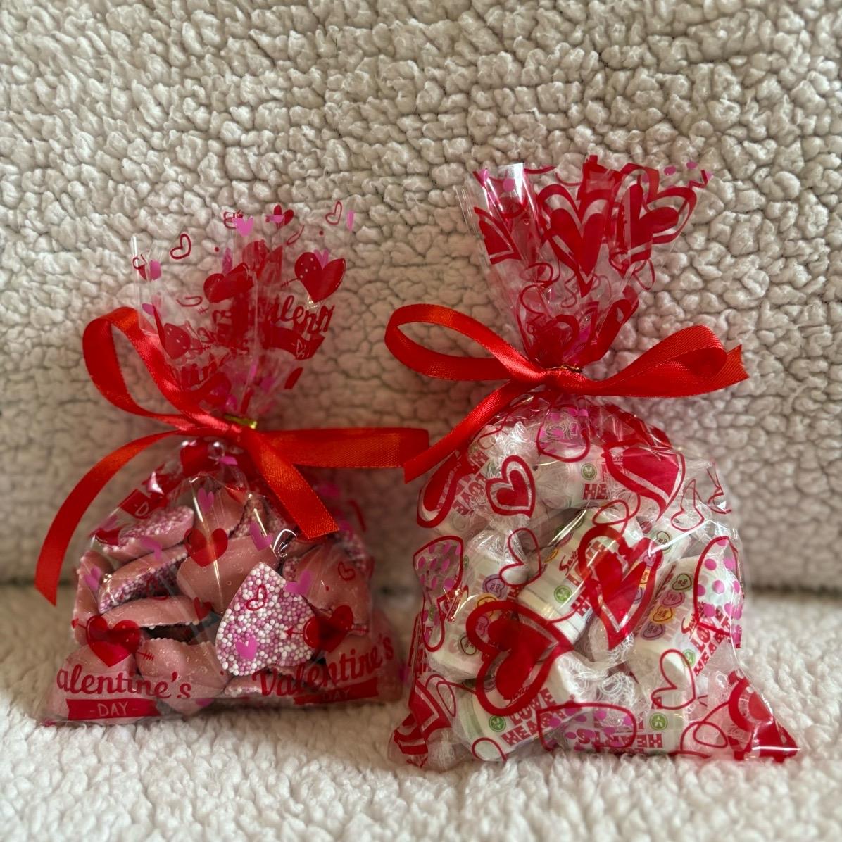 Valentines Bag
