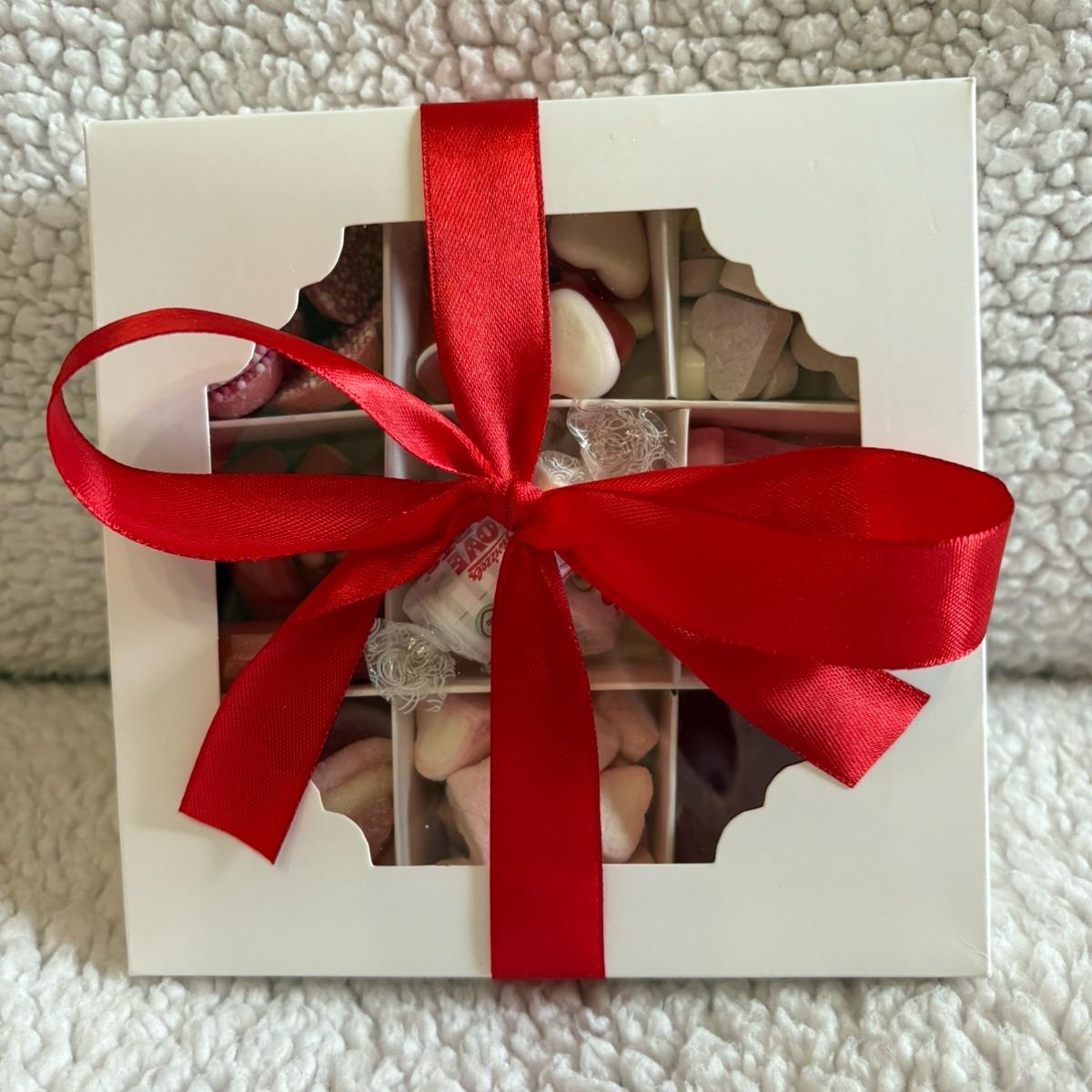 Valentines Sweet Box