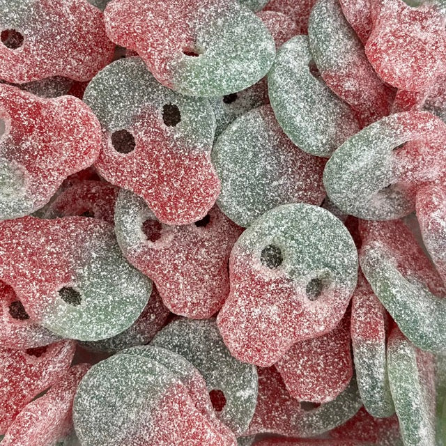 Skulls Mix