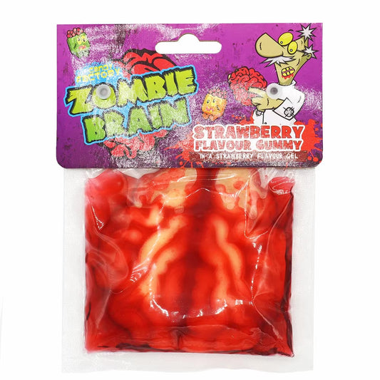 Zombie Brains